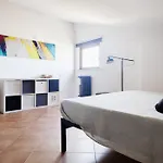 La Casetta Di Apartment Palidoro