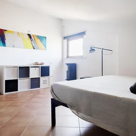 La Casetta Di 公寓 帕利多罗