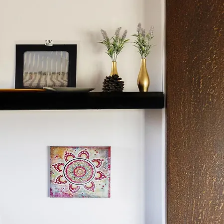 公寓 La Casetta Di 帕利多罗