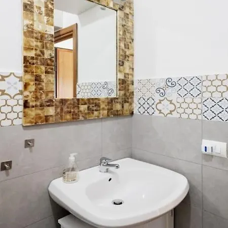 La Casetta Di 公寓