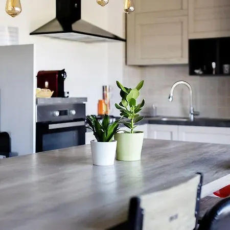 公寓 La Casetta Di *