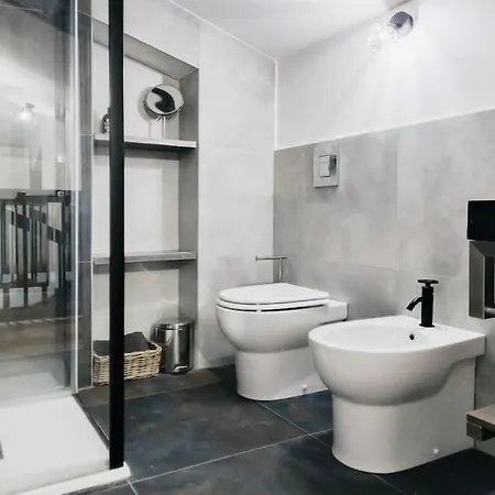 公寓 La Casetta Di 帕利多罗