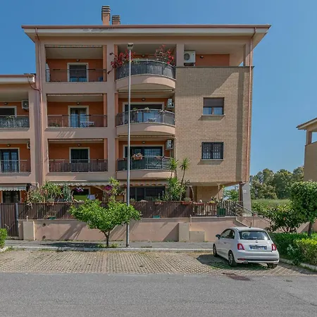 La Casetta Di * Palidoro
